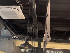 -张翻越·川渝冒菜·武汉黑鸭煲(城北万象城店)