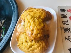 -江湖水乡铁锅炖魚(周庄嘉园店)