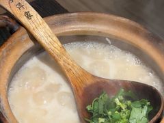 -大洋家·精品潮汕菜·生腌砂锅粥(天河东路店)