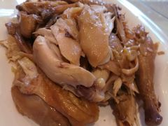 -大清花饺子(山庄店)
