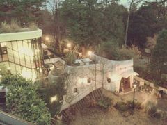 -三鹰之森吉卜力美术馆