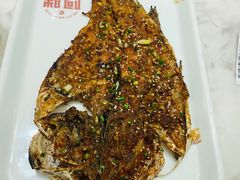 -阿胖龙虾小海鲜(宁国南路总店)