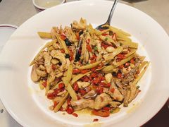 -湘当爱·鲜煮现炒(松岗立业路店)