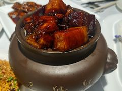 -海富门·带鱼·淮扬菜·粤菜(甘家口店)