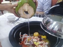 -南海渔家•海鲜•正宗海南菜(海棠湾店)