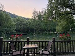 -杭州花家山庄