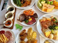-拉蒂娜·巴西牛排馆 Latina·Brazilian Steakhouse(陆家嘴旗舰店)