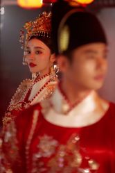 -巴黎恋人(盛景嘉园店)