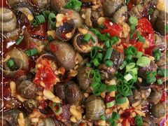 -风味小吃(浦东南路2368)