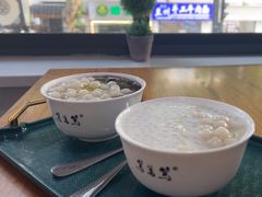 -笃笃笃糖粥(十全街店)