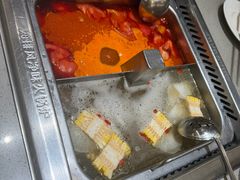 -海底捞火锅(团结桥店)