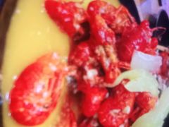 -沪小胖·小龙虾·蓝龙王(八佰伴店)