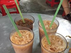-多春茶室