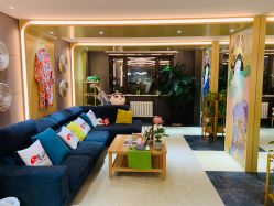 -觅屿日式脱毛美肤