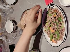 -凯达饺子城(燕山大街店)