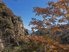 -云蒙山风景区