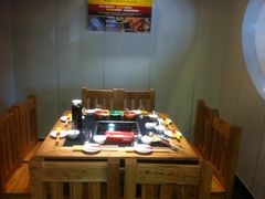 -巴庄重庆火锅(太康一店)