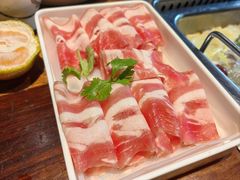 -好得火锅(育才店)