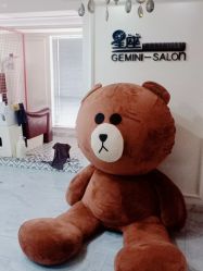 -星座SALON奢华造型