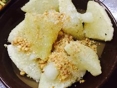 -姚家豆花