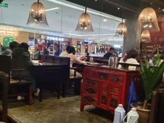 大堂-老客家·客家菜(万达店)