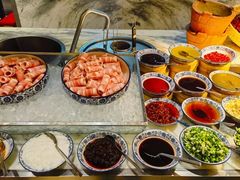 -长春净月潭喜来登酒店·盛宴标帜餐厅