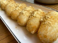 红糖糍粑-成都吃客(九眼桥店)