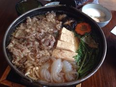 牛肉火锅-铃木食堂(帽儿胡同店)