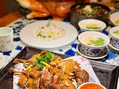-姑苏家宴·苏帮菜·松鼠桂鱼(苏州总店)