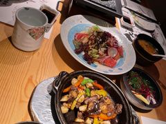 -萤初高端日料王(曲江银泰店)