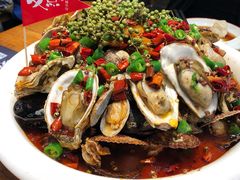 麻辣醉八鲜-必点海鲜·鲅鱼水饺(鞍山西道店)