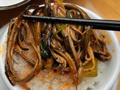 -乐山第一家临江鳝丝(茶坊路店)