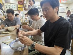 -老刘家泡馍·陕西老字号(钟楼广济街店)