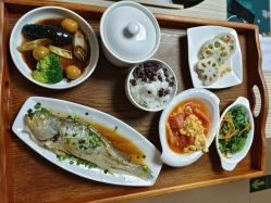 点击看大图 -悦家·美丽妈妈月子会所(龙奥店)