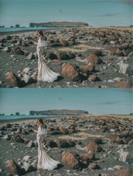 -MANLI BRIDAL婚纱