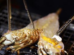 -白仁仔· 活烤海鲜 宵夜(豫园店)