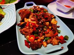 -赵小姐丨新中餐(曲江店)