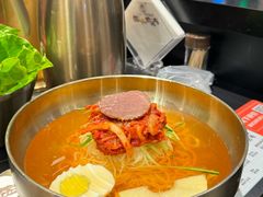 -西塔老太太泥炉烤肉(龙湖北苑天街店)