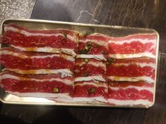 -大叹号·朝鲜族烤肉(潍坊泰华城店)