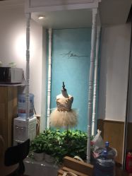 -倾城宝贝儿童摄影(浦东金谊店)