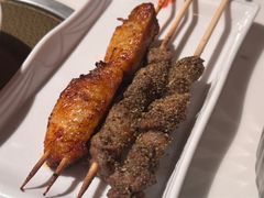 -七八冷面·延边朝鲜族美食(圣熙八号店)