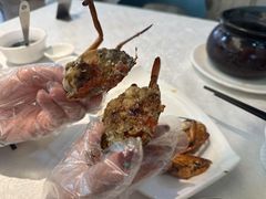 -莲花公园煎蟹(总店)