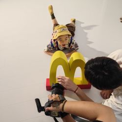 -玛瑞莎·儿童·亲子摄影(越秀店)