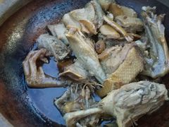 姜母鸭-莲花公园煎蟹(总店)