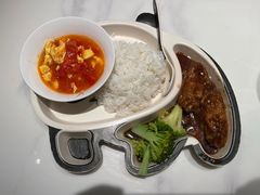 -上上席川菜(凯德乐峰广场店)