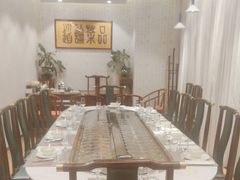 -宴来湘聚·湘粤菜(国投财富广场店)