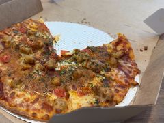 -达美乐比萨(墨玉南路店)