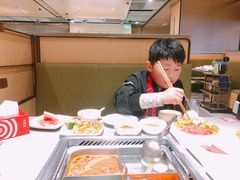 -海底捞火锅(方塔东街店)