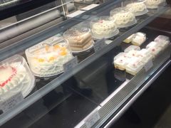 -红宝石·鲜奶小方(曲阳店)