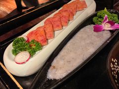 -捞王锅物料理(凯旋路店)